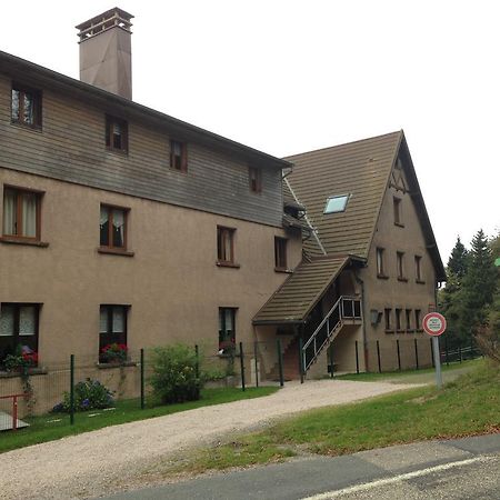 La Charbonniere Apartment Bellefosse Bagian luar foto