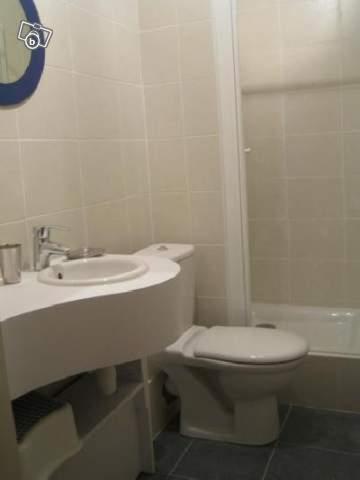 La Charbonniere Apartment Bellefosse Ruang foto
