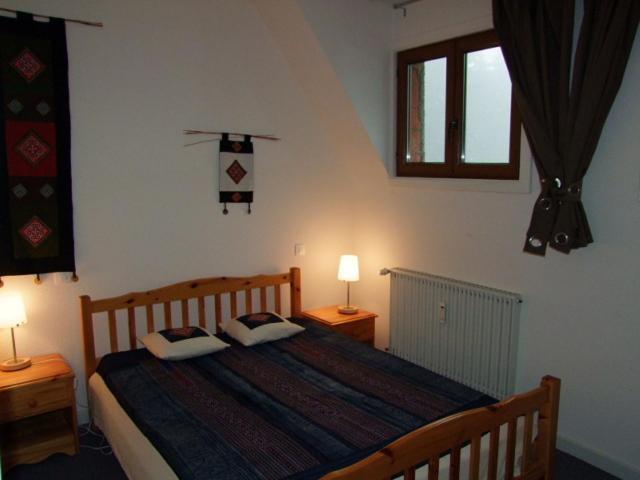 La Charbonniere Apartment Bellefosse Ruang foto