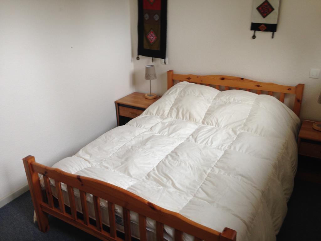 La Charbonniere Apartment Bellefosse Bagian luar foto