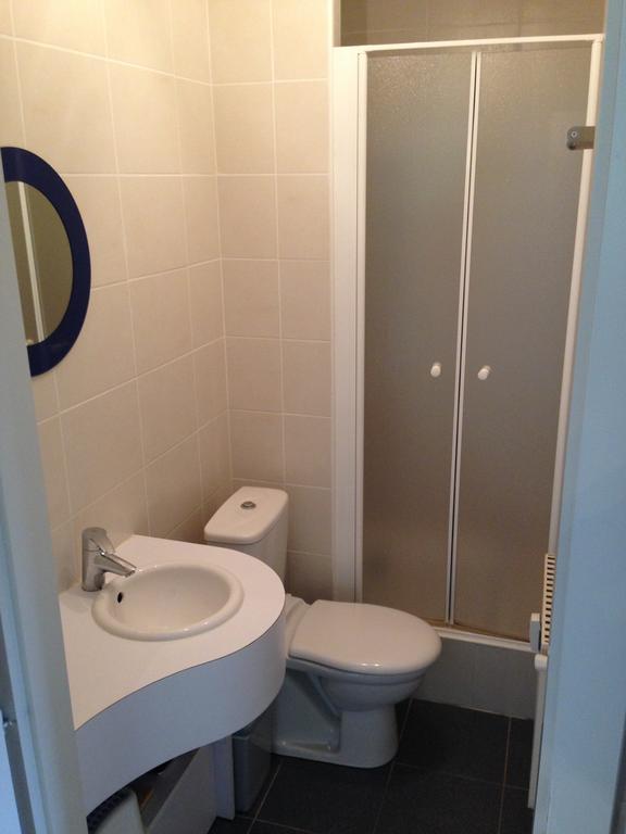 La Charbonniere Apartment Bellefosse Bagian luar foto